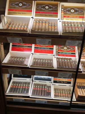 Cigar Realm