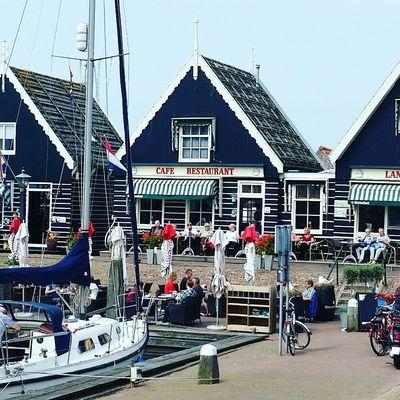 Marken, The Netherlands