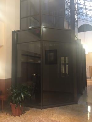 Elevator