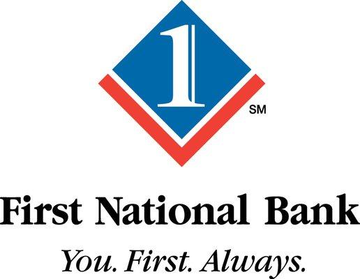 First National Bank