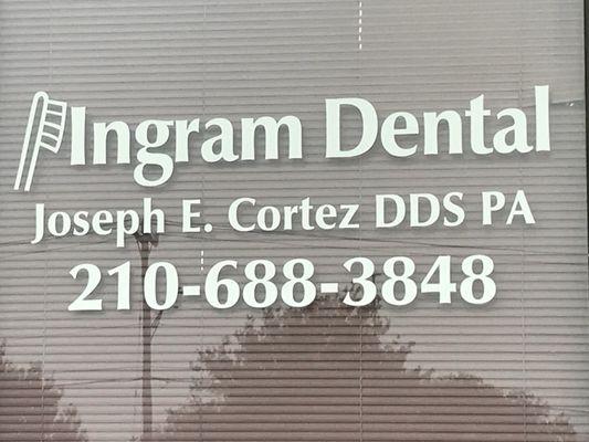 Ingram Dental