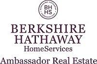 Mark Ruwe - BHHS Ambassador Real Estate