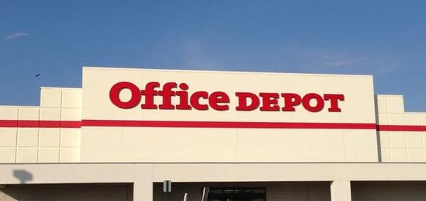 Office Depot