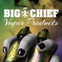 Big Chief Vapor Products Marigny