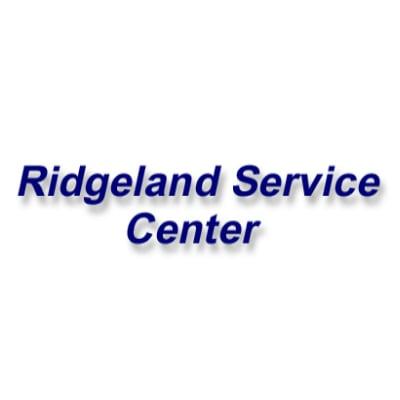 Ridgeland Service Center