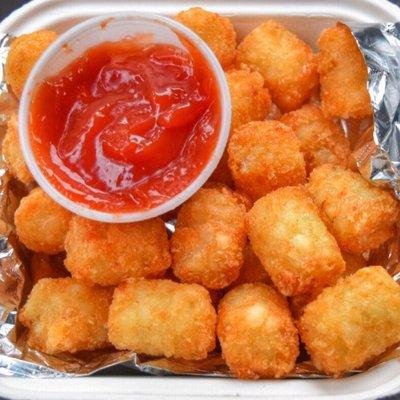 Bag'o Tots: Gravy Baby