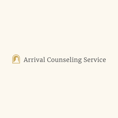 Arrival Counseling Service Logo