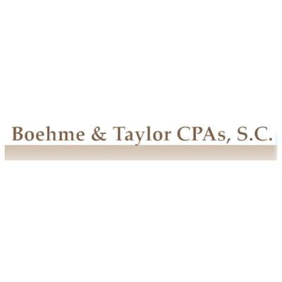 Boehme & Taylor, CPAs, SC