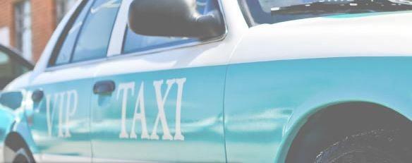 TaxiWithUs