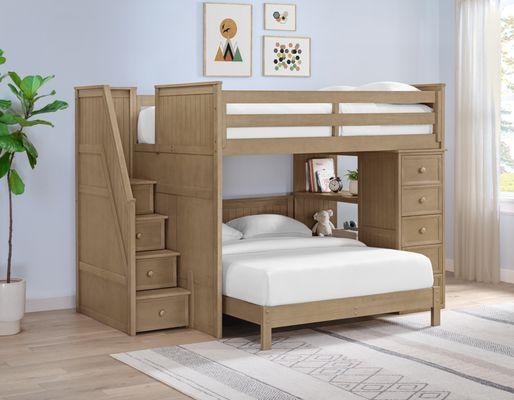 Shop Teen Beds, Furniture and Kids Loft Units