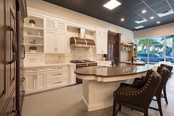 Allure Cabinetry