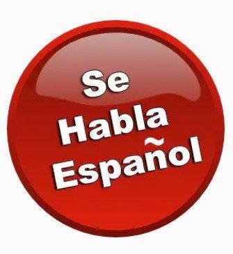 Se habla Español