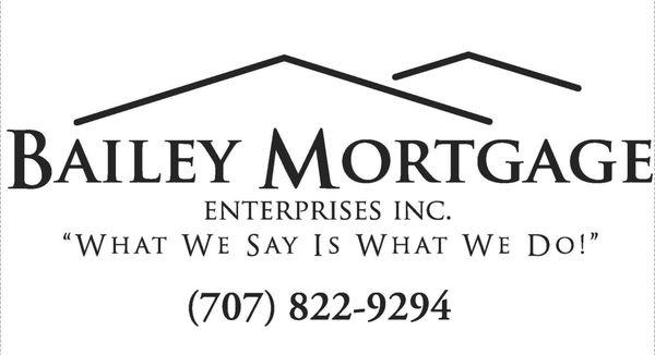 Bailey Mortgage Enterprises