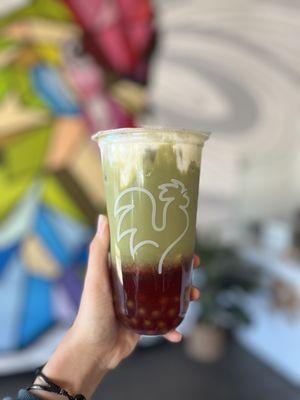 Rooster Tea - Costa Mesa