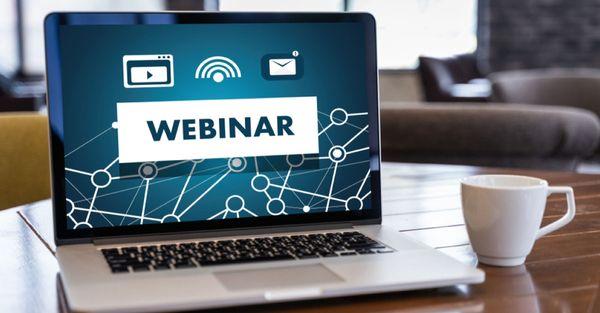 Live Webinars