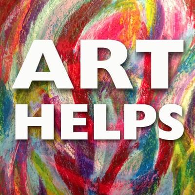 At Expressive Arts @ 32nd & Thorn we believe that Art Helps, Art Heals, Art Changes Our Life. Come join us!