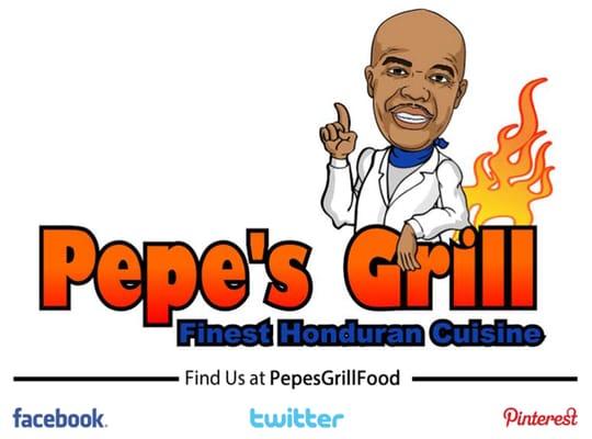 Pepe's Grill