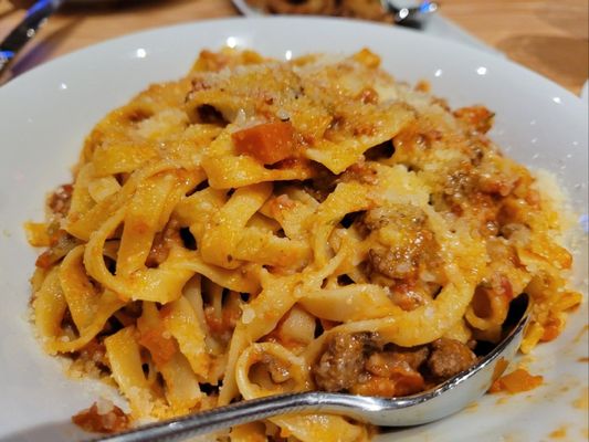 Bolognese