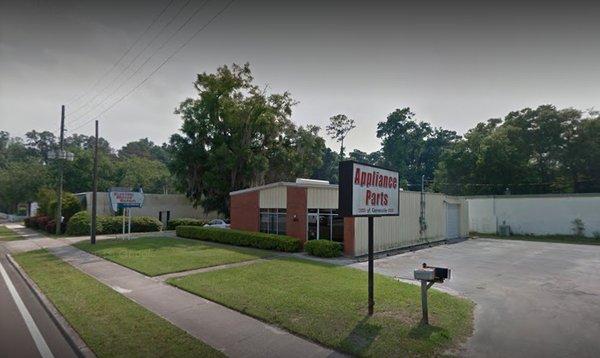 Appliance Parts Of Gainesville