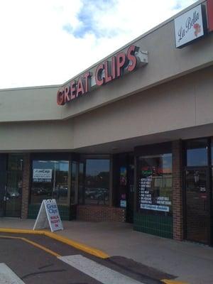 Great Clips