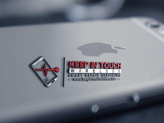 KEEP IN TOUCH WIRELESS