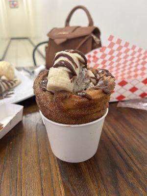 Churrocup