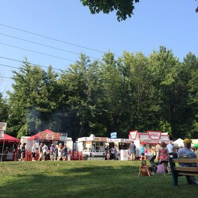 North Ridgeville Corn Festival