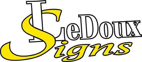 Ledoux Signs