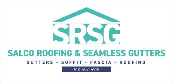 Salco Roofing and Seamless Gutters can protect your home!