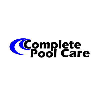 Complete Pool Care Logo