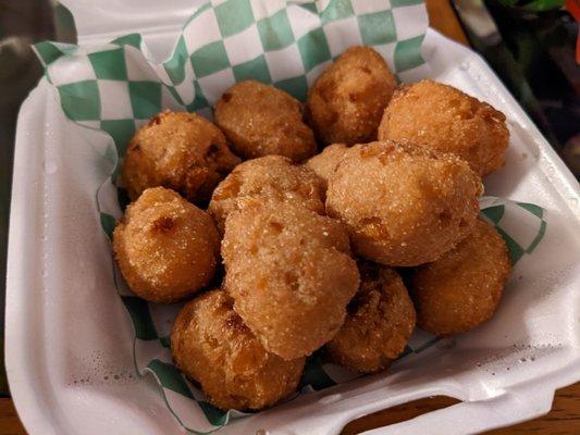 Hush Puppies