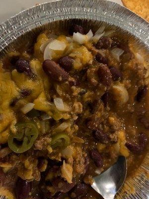 Chili