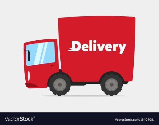 SCHEDULE MY TEAM TO DELIVERY YOUR LARGER ITEMS