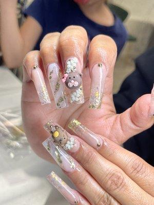 Nails