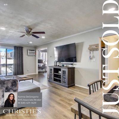 Norma DeGregorio - Christie's International Real Estate