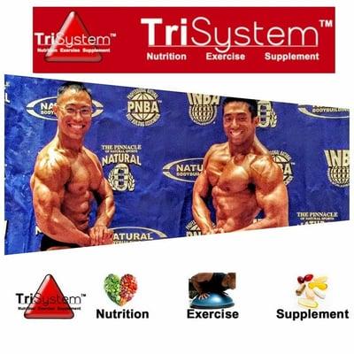 Professional Bodybuilders and Trainers!