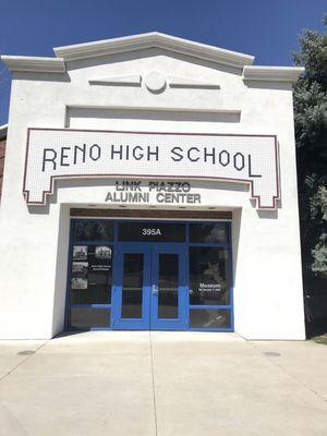 Reno High School Alumni Association