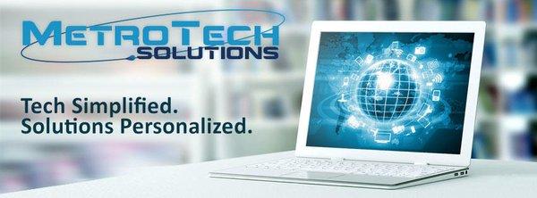 Metro TechSolutions