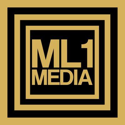 ML1 Media Logo