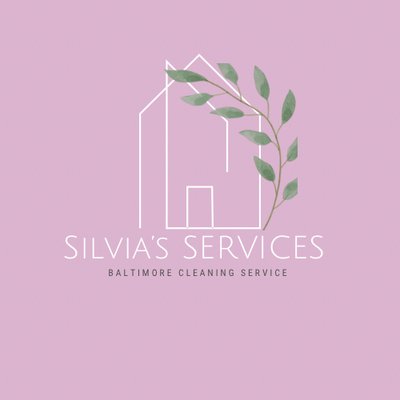 Baltimore Cleaning Services | Silvia's Services