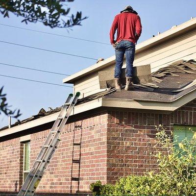 Reparamos e instalamos cualquier techo -  Express Roofing