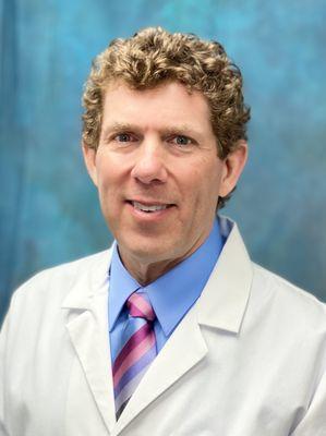 Bruce G. Fay, D.M.D., Owner of New Concept Dental