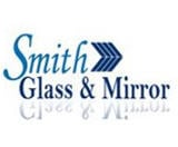 Smith Glass & Mirror logo