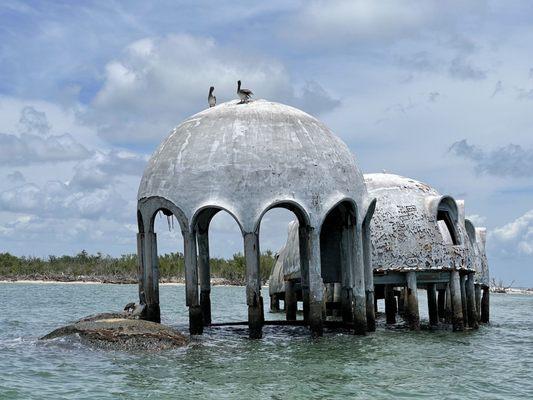 Cape Romano