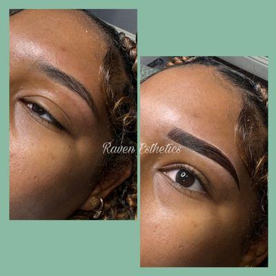 Brow Lamination bundle