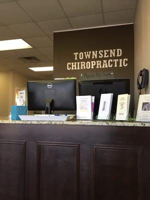 Townsend Chiropractic