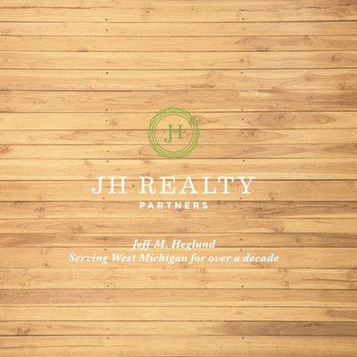 Jeff Heglund - JH Realty Partners