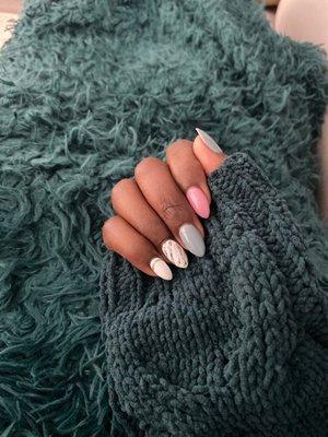 Perfect nails