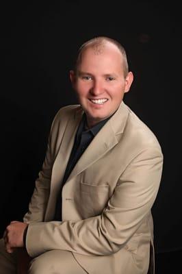 Cole Boling - Keller Williams Realty