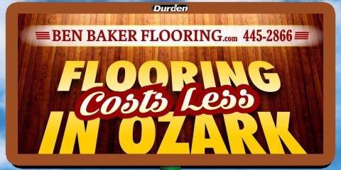 Ben Baker Flooring